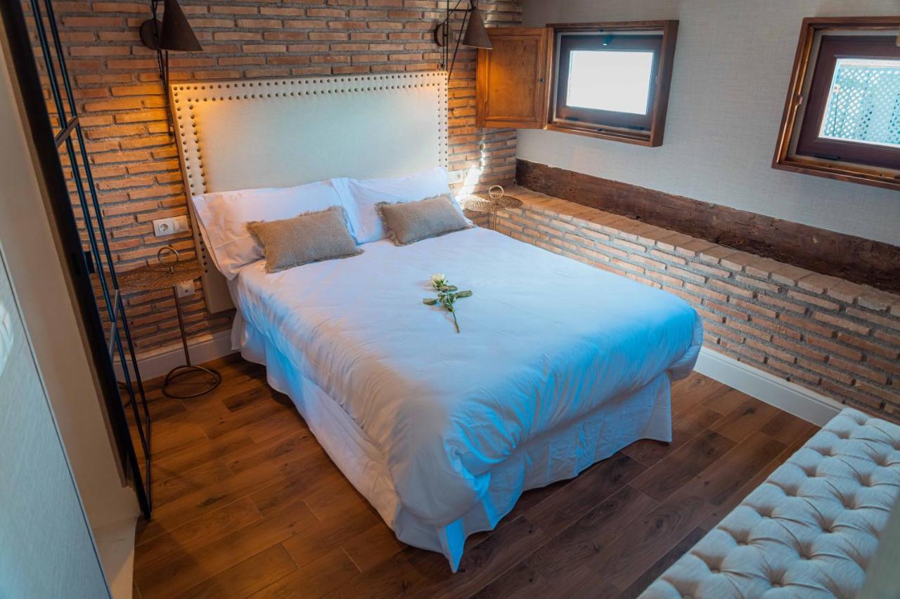 Bed & Breakfast Candil Suite Realejo Granada