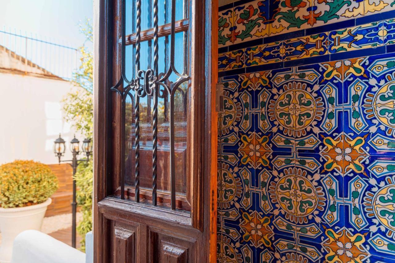 Bed & Breakfast Candil Suite Realejo