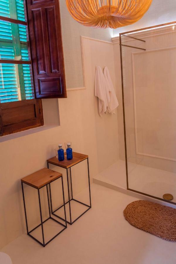 Candil Suite Realejo Bed & Breakfast 3*