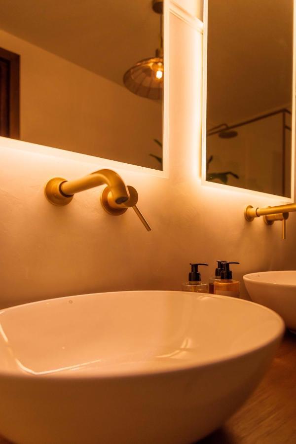 Candil Suite Realejo Bed & Breakfast Granada