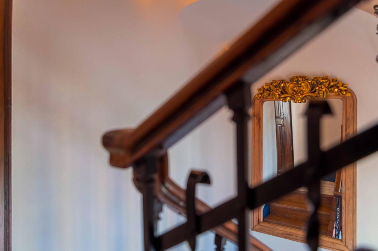 Candil Suite Realejo 3* Granada