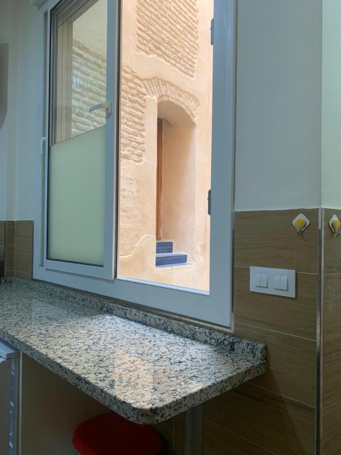 Hercules Apartment Seville