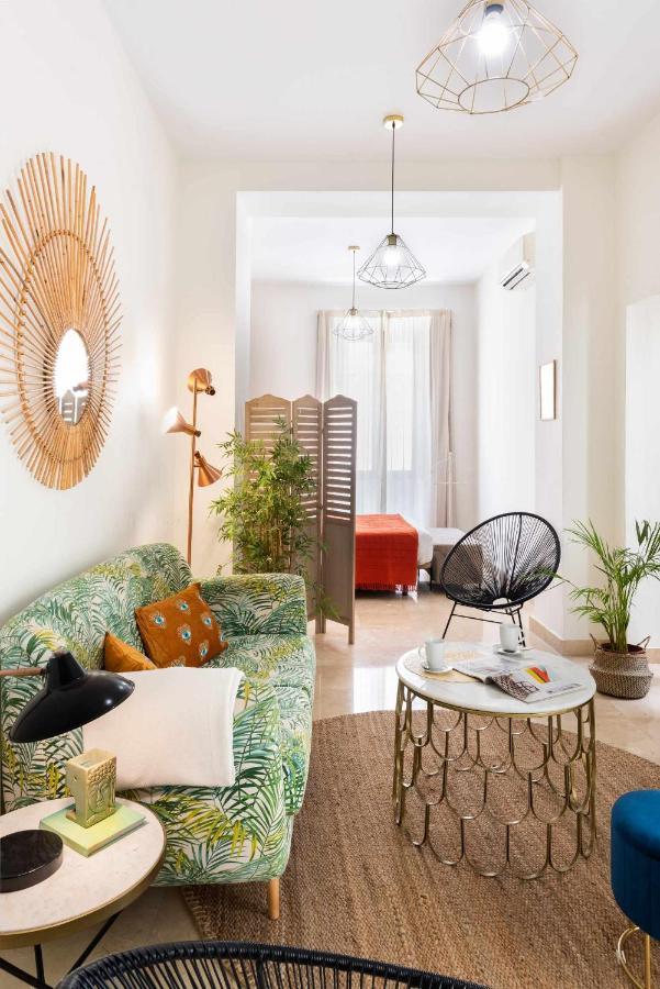 Monkeys Loft Pureza Sevilla