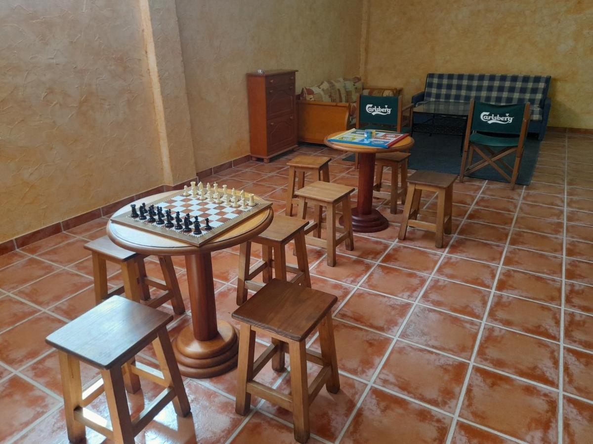 Maravillosa Con Piscina, Barbacoa Y Zona De Juegos Villa *