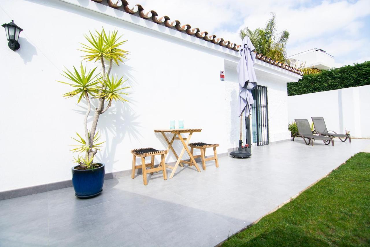 Casa 11 Cortijo Blanco Сasa de vacaciones Marbella