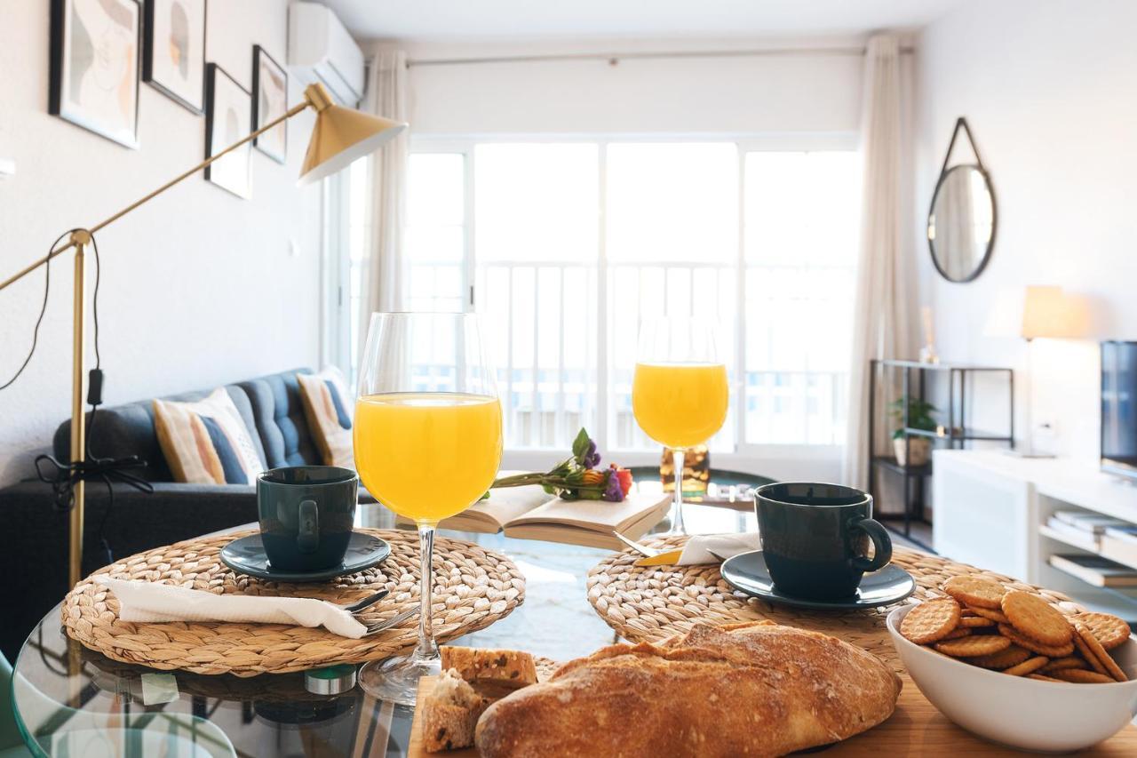 Apartamento Lux&cool Catedral