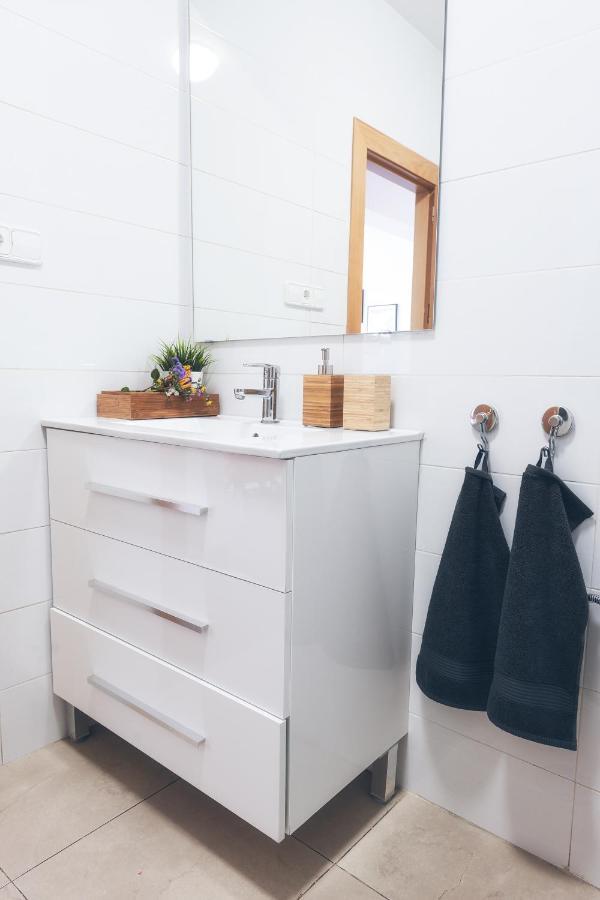 Apartamento Lux&cool Catedral *