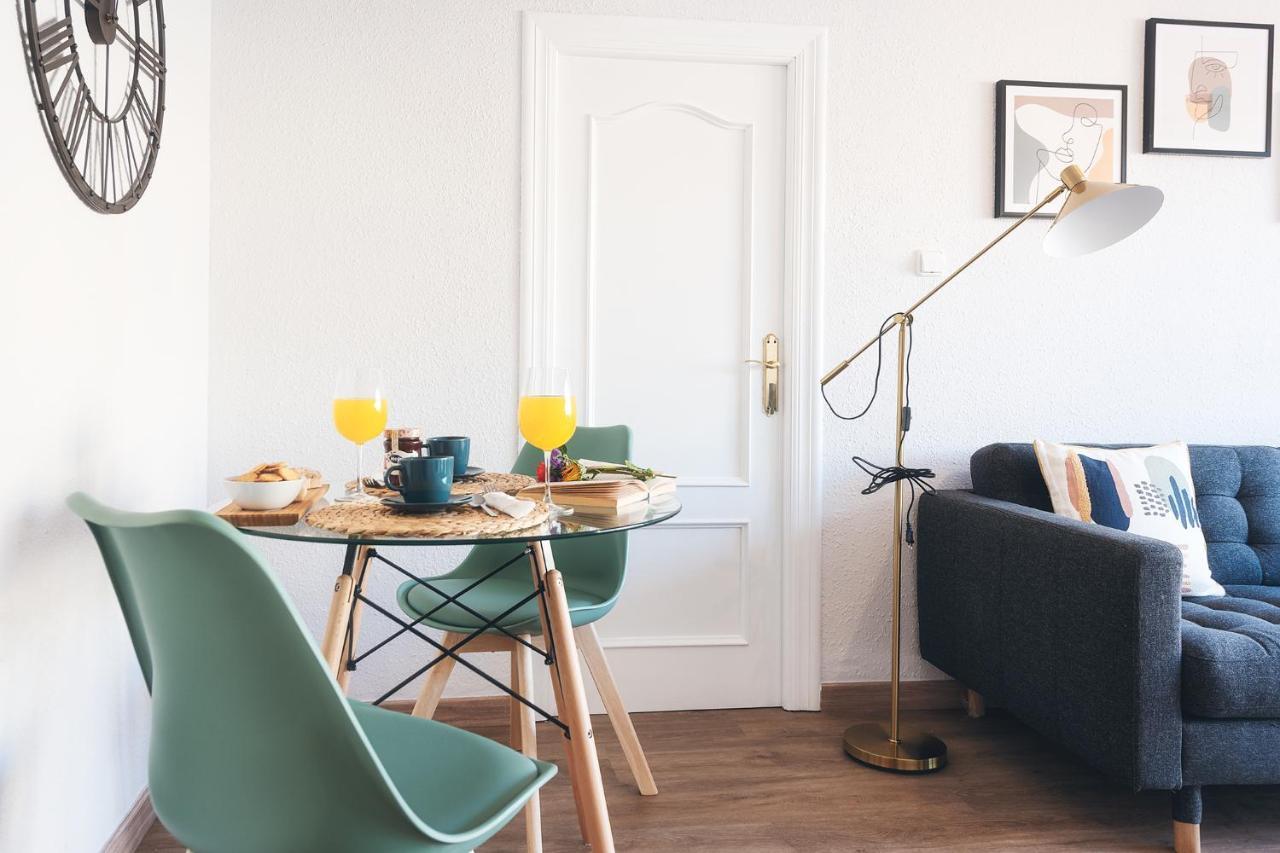 Lux&cool Catedral Apartamento *