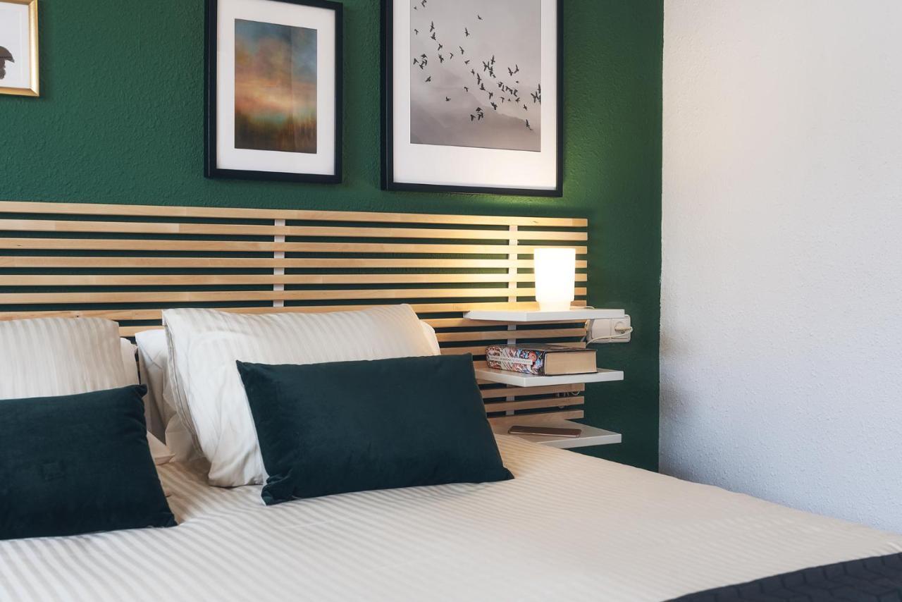 Apartamento Lux&cool Catedral *
