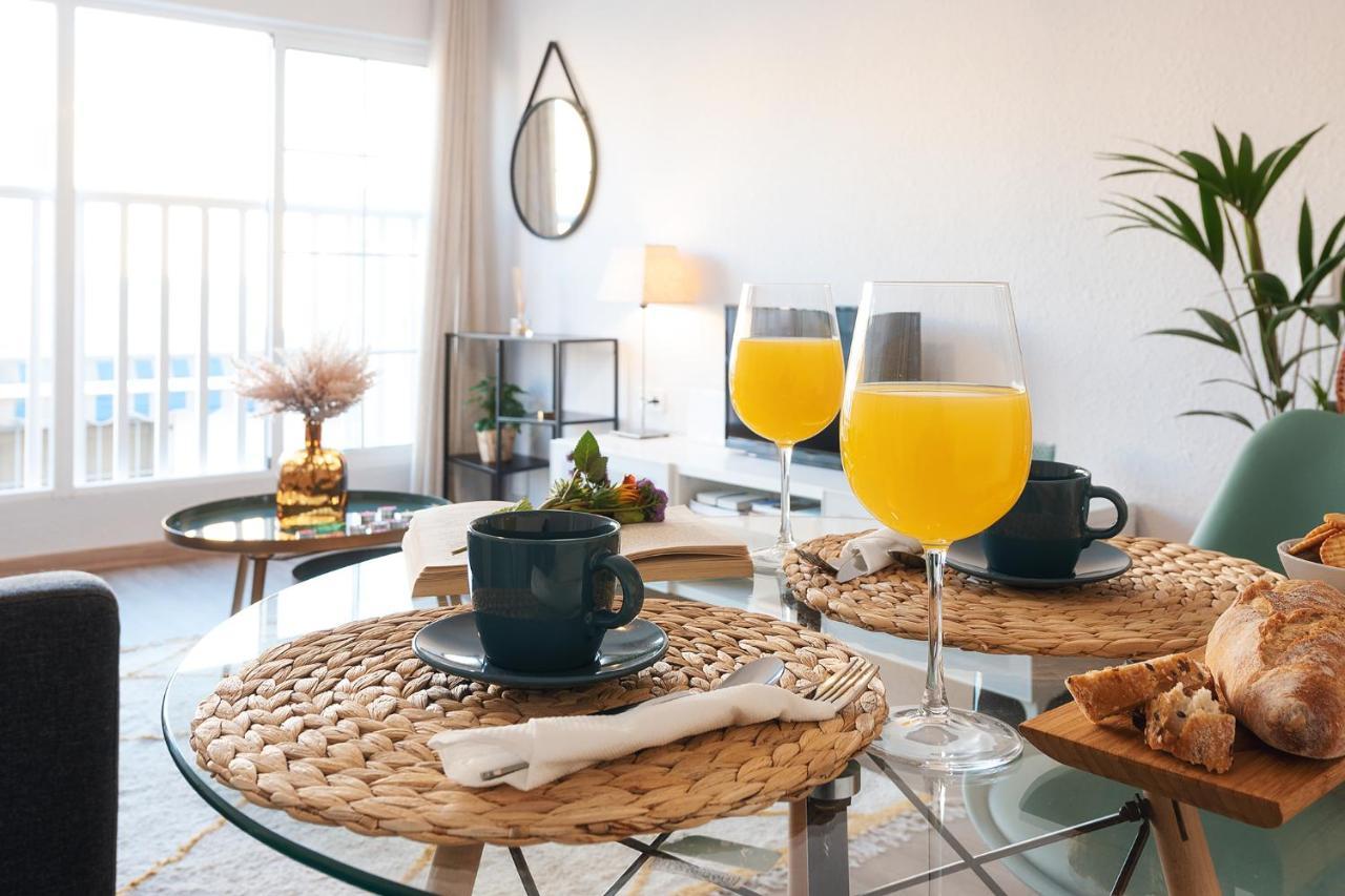 Apartamento Lux&cool Catedral Almería