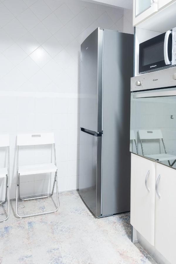 Lux&cool Catedral Apartamento
