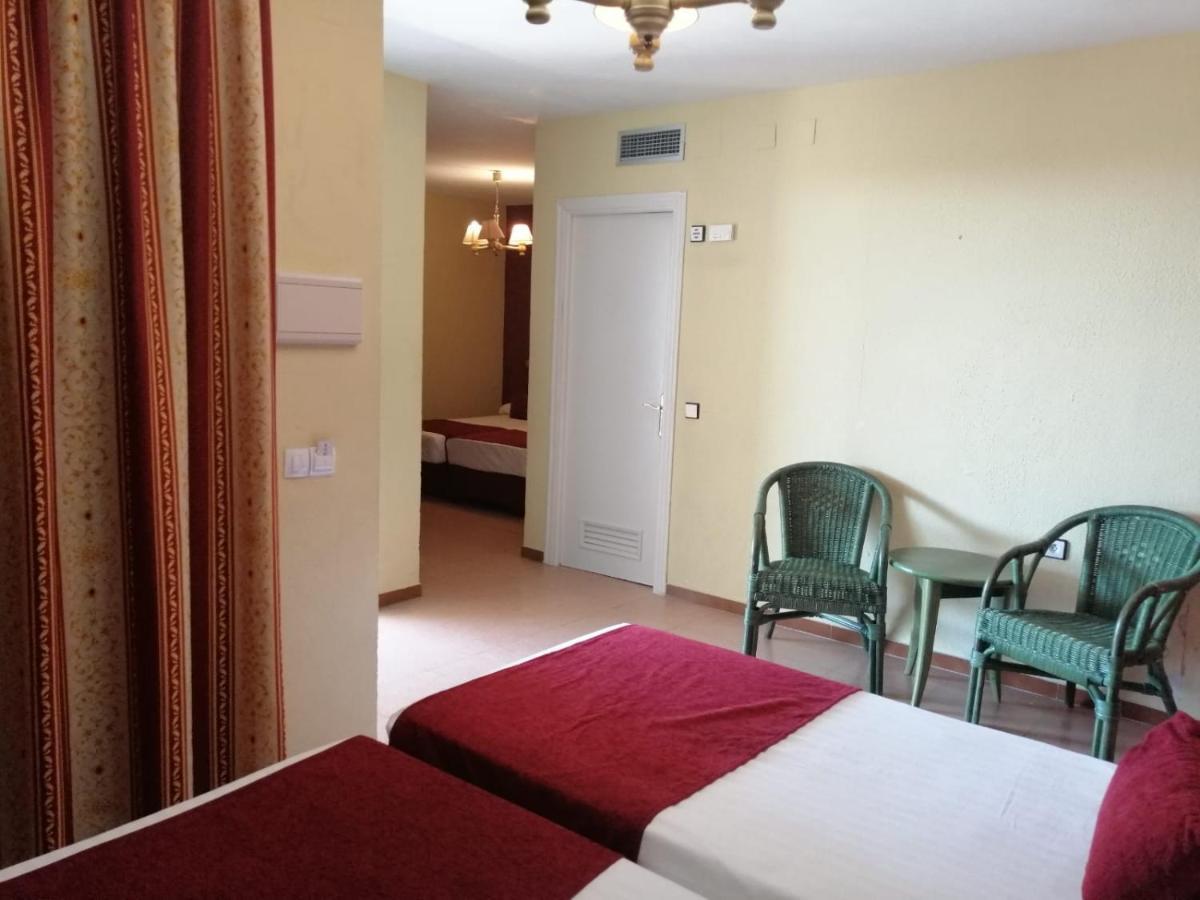 Hotel Jm Jardin De La Reina