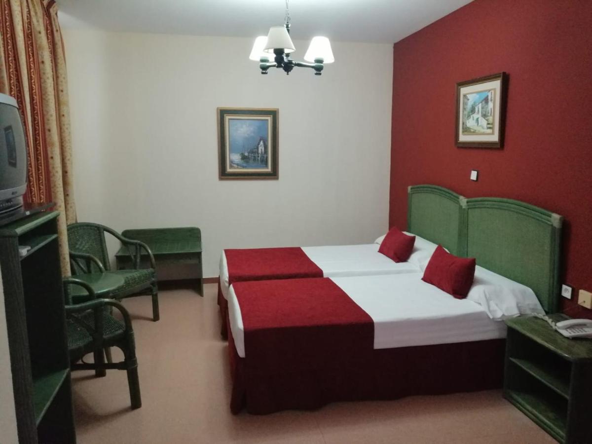 Hotel Jm Jardin De La Reina 3*