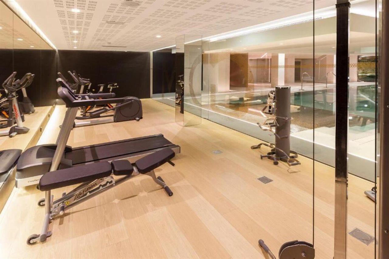 Port Hotel&spa 4* Sup Hotel