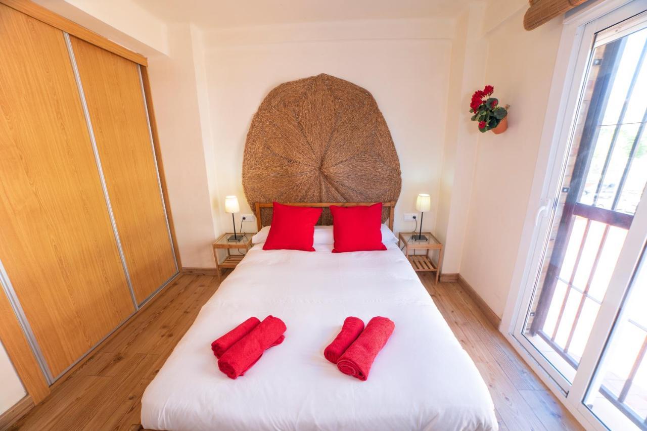 Apartamento Center Next To The 2 Bedrooms
