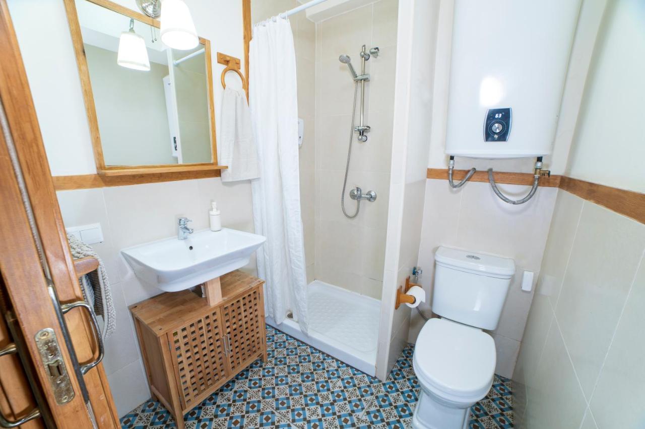 Apartamento Center Next To The 2 Bedrooms *