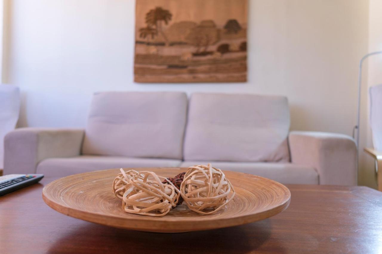 Apartamento Center Next To The 2 Bedrooms Málaga