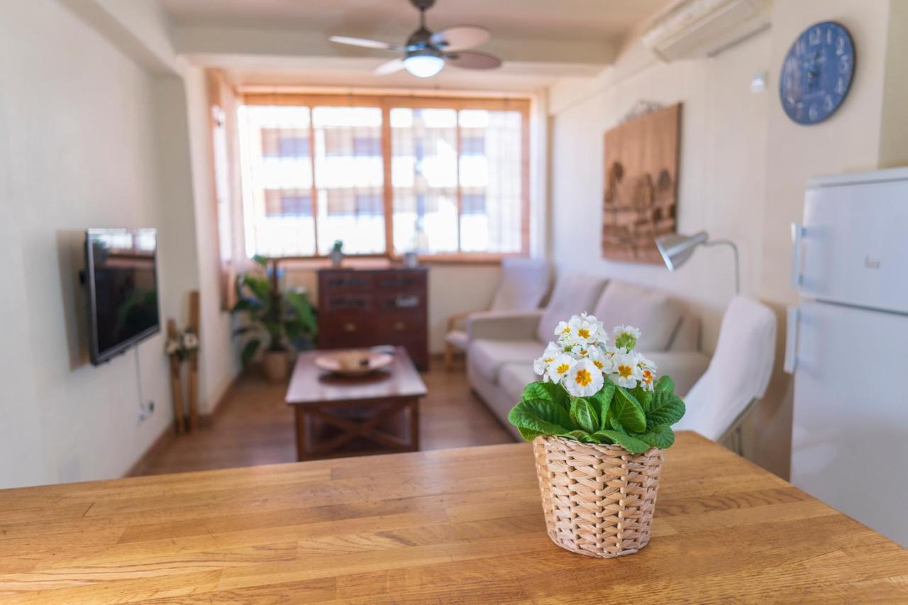 Apartamento Center Next To The 2 Bedrooms *