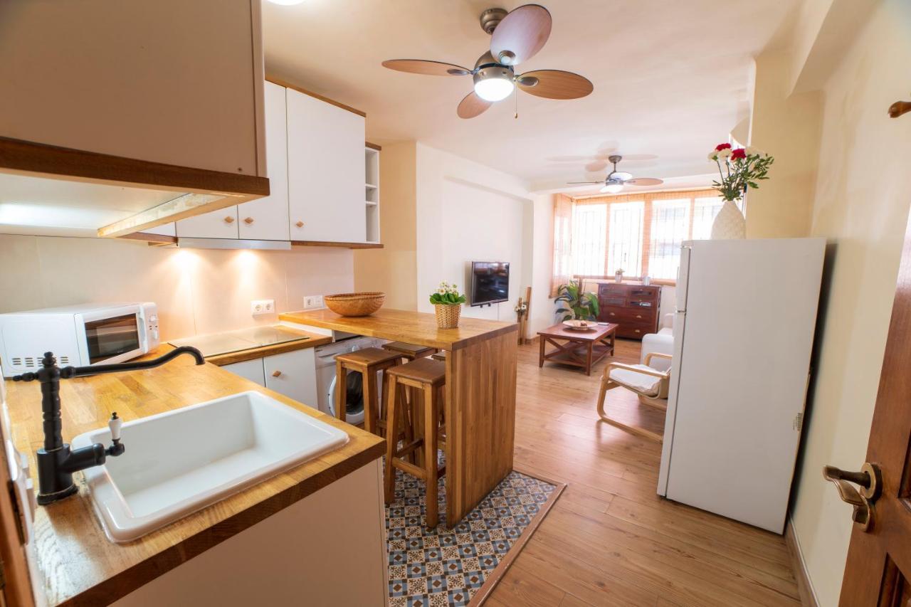 Apartamento Center Next To The 2 Bedrooms