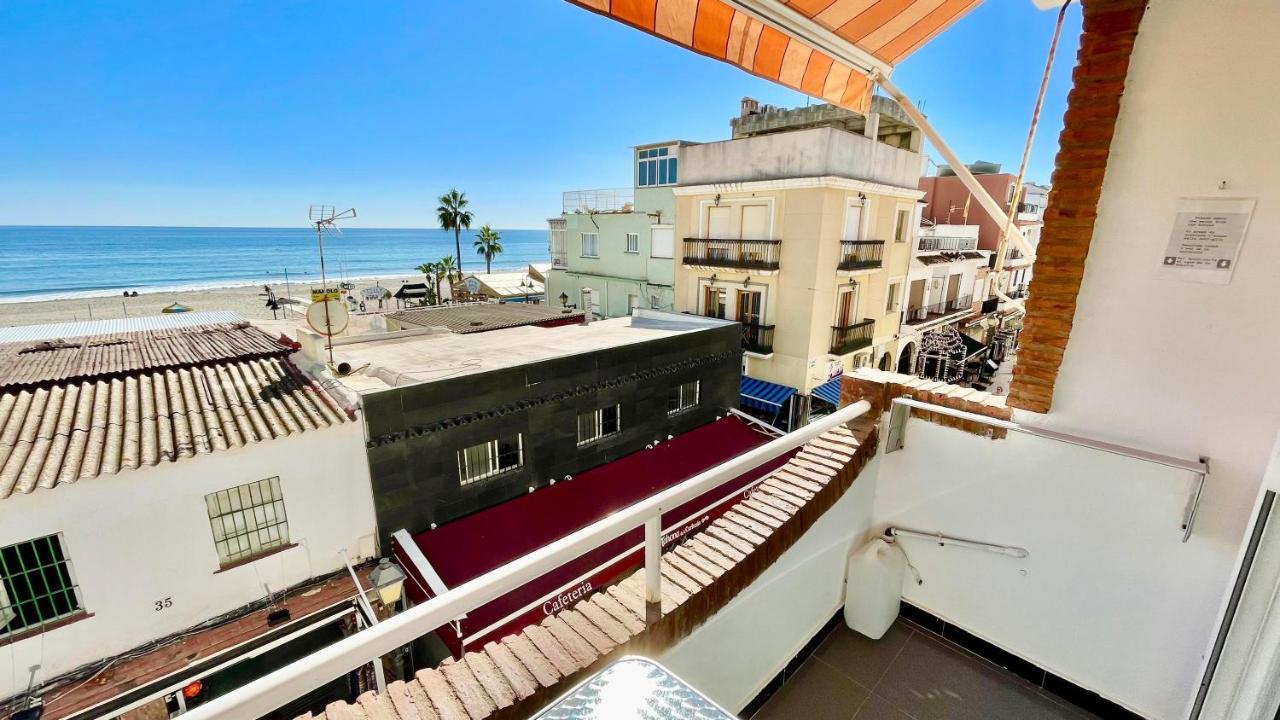 Bulto Carihuela Apartment Torremolinos