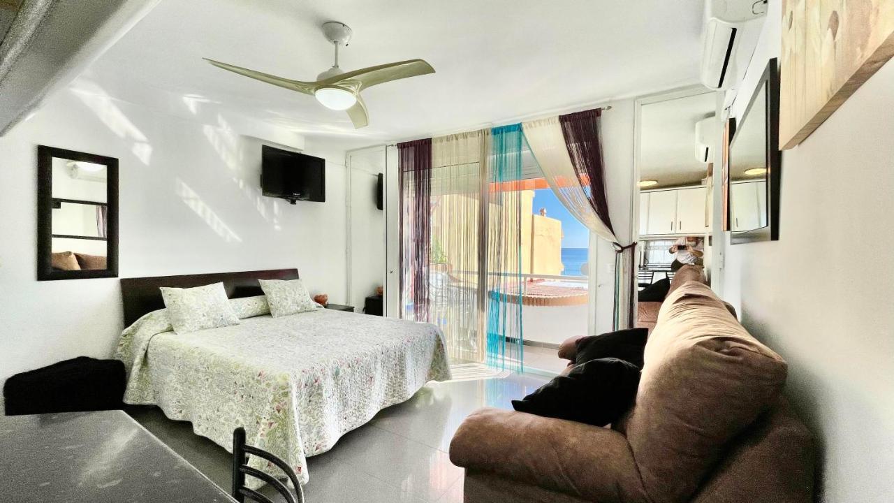 Apartment Bulto Carihuela *