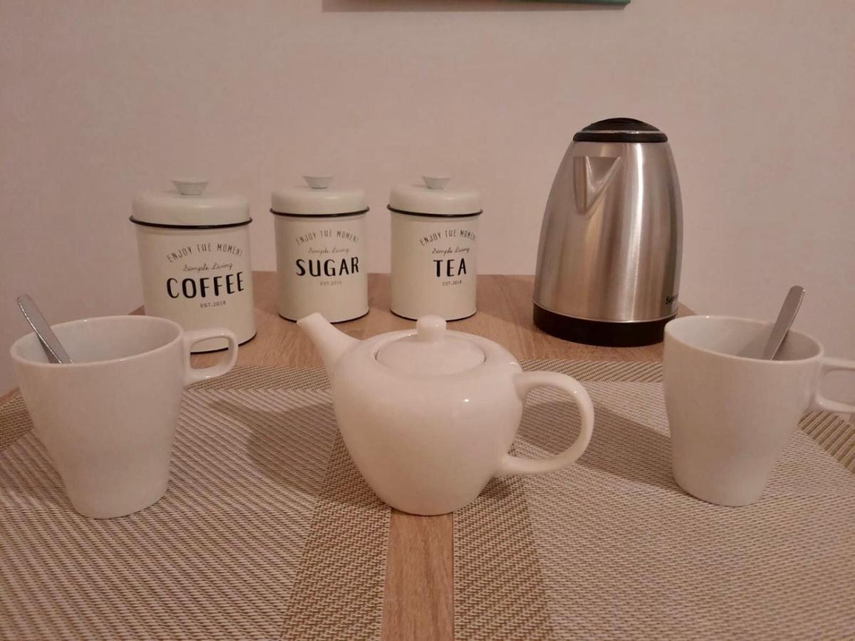 Apartamento Agua *