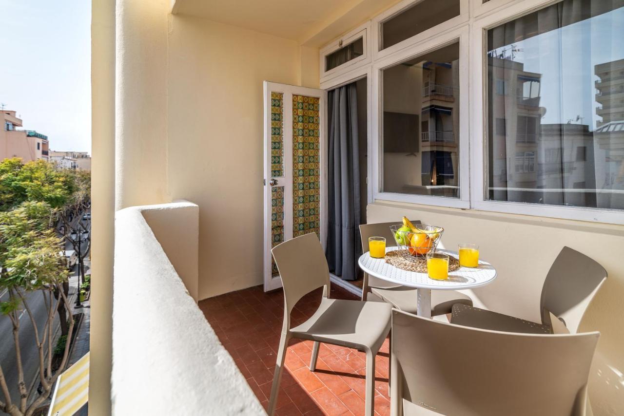 Apartamento Lxr Sun&beach 2hab.