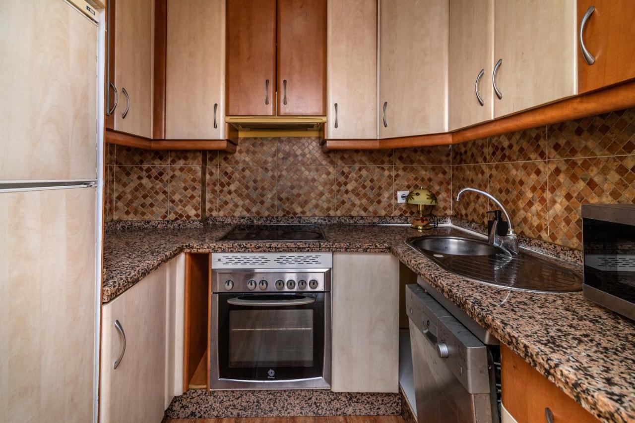 Apartamento Lxr Sun&beach 2hab. *