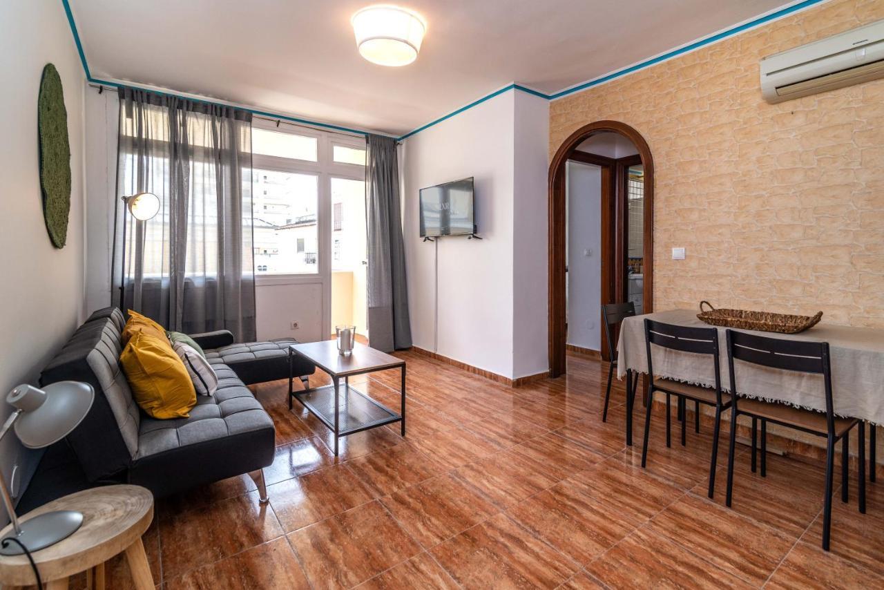 Lxr Sun&beach 2hab. Apartamento