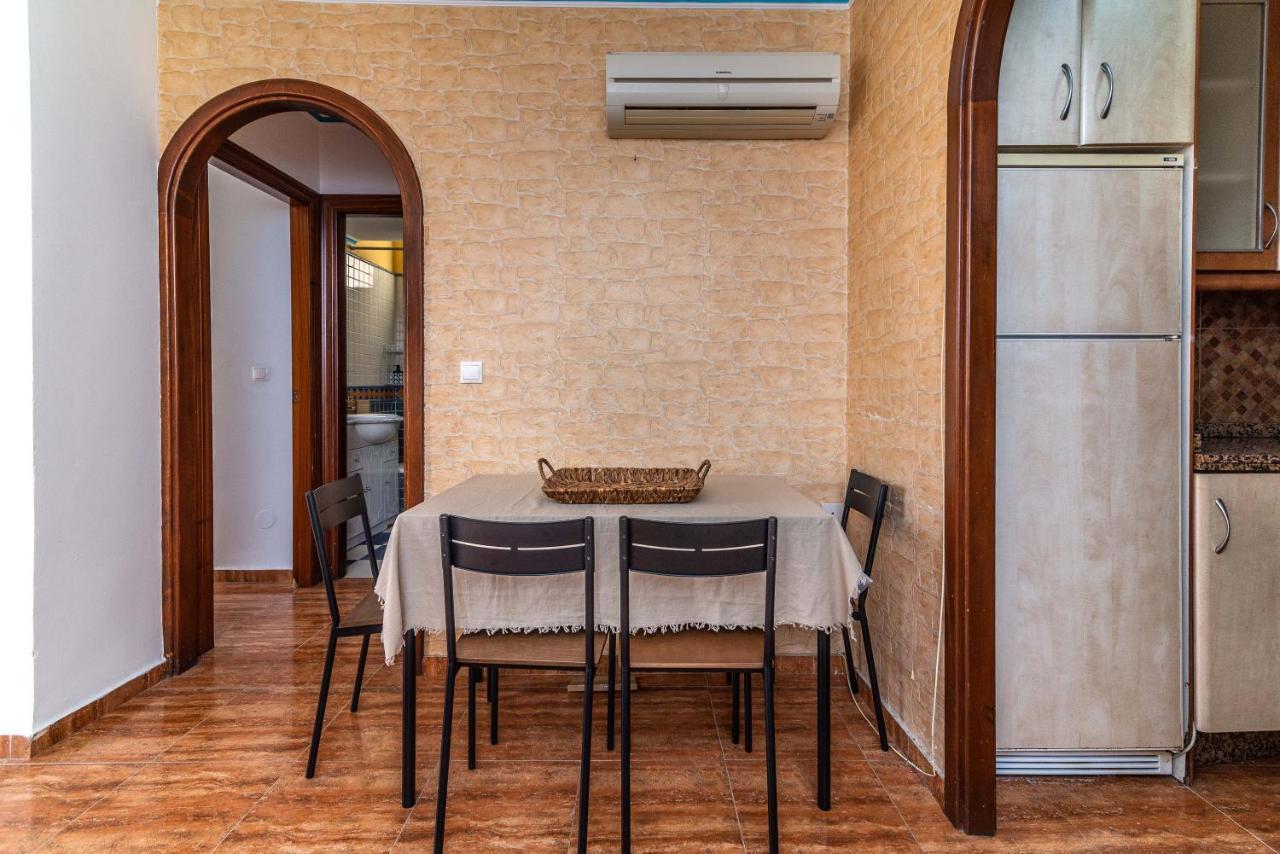 Lxr Sun&beach 2hab. Apartamento *