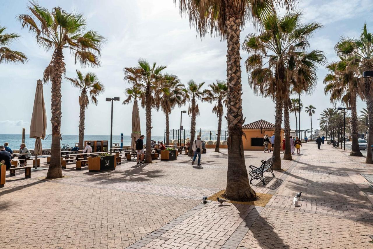 Lxr Sun&beach 2hab. Fuengirola