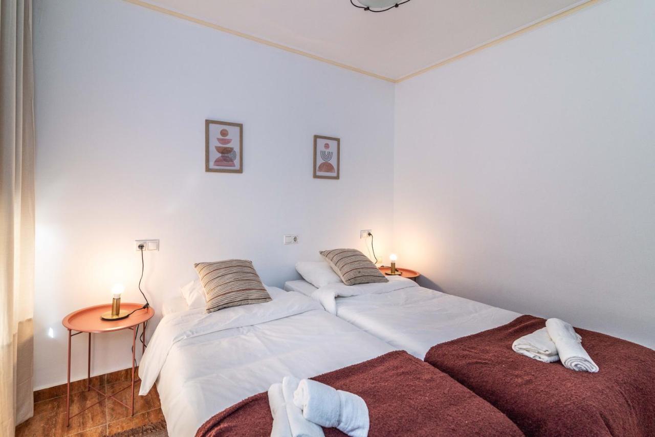 Apartamento Lxr Sun&beach 2hab.