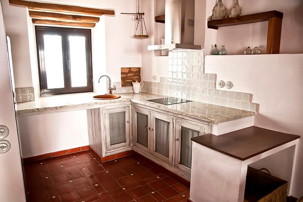 Cr La Cuadra Holiday home