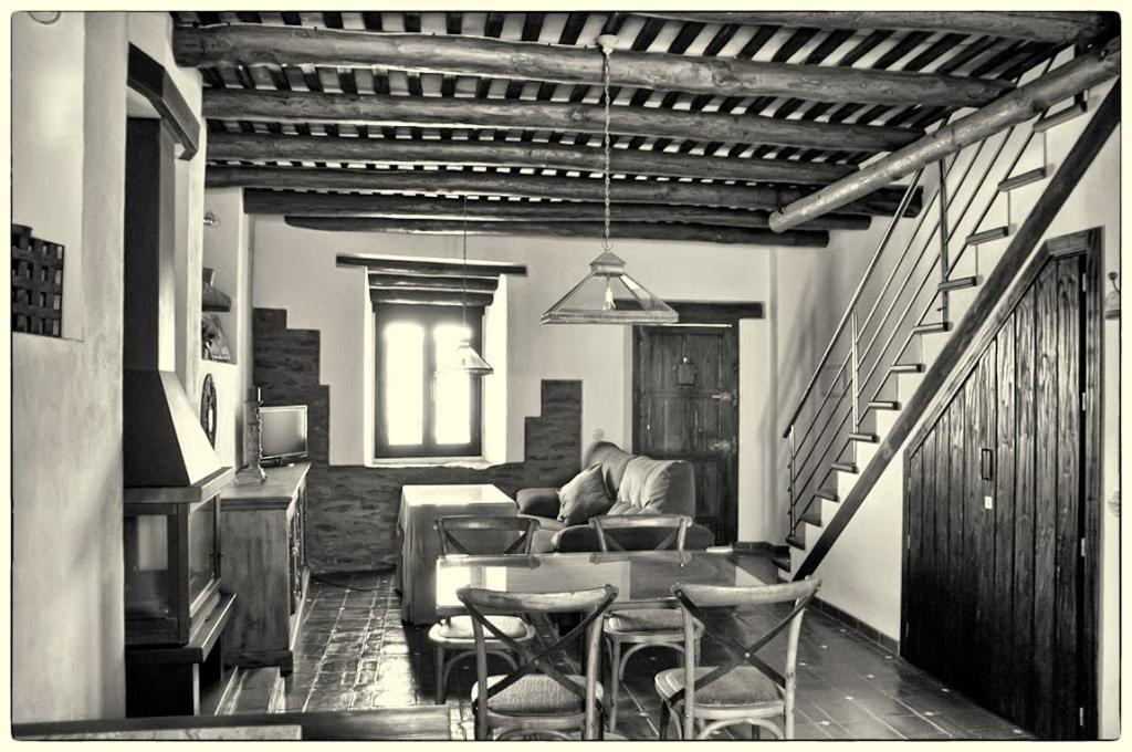 Holiday home Cr La Cuadra Constantina