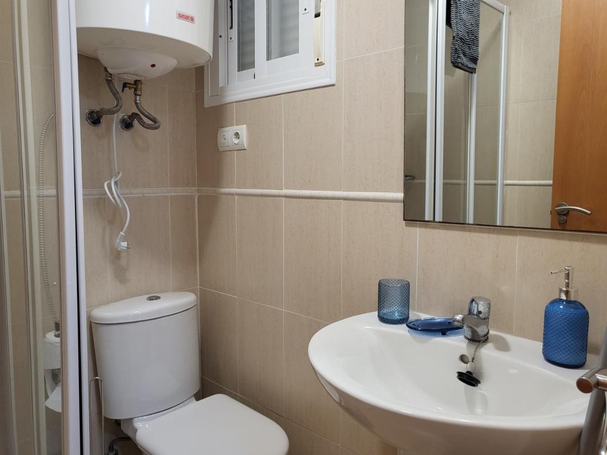ático En Primera Línea Con Piscina Privada!