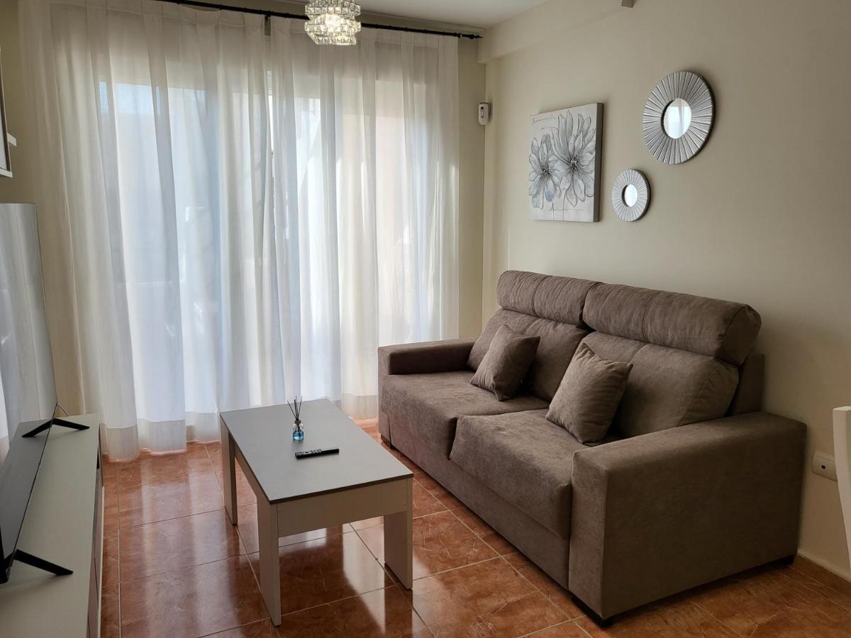 ático En Primera Línea Con Piscina Privada! Apartamento *