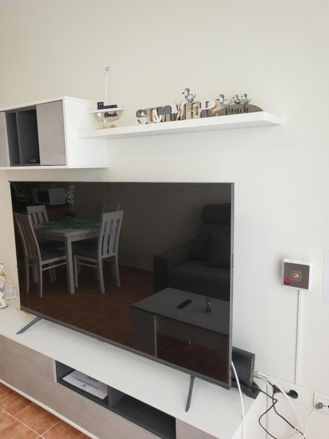 ático En Primera Línea Con Piscina Privada! * Vera