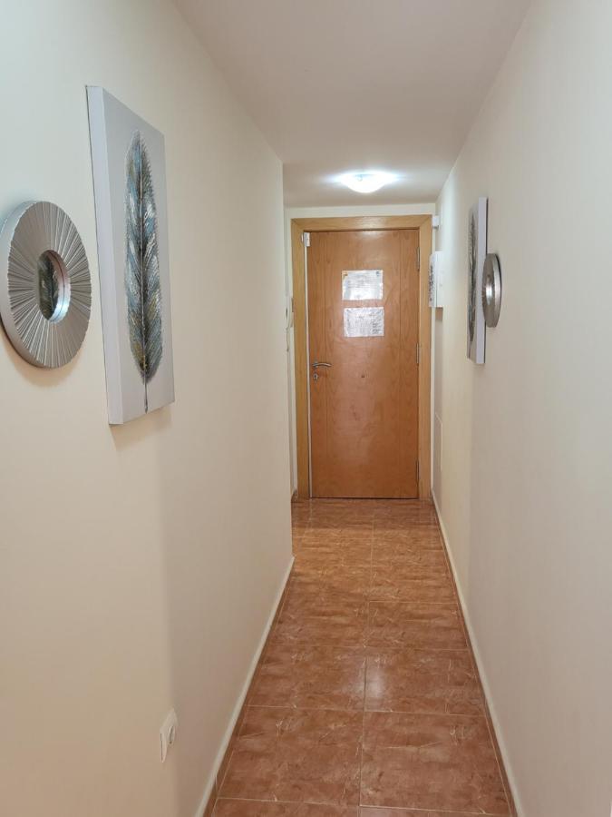 ático En Primera Línea Con Piscina Privada! Apartamento