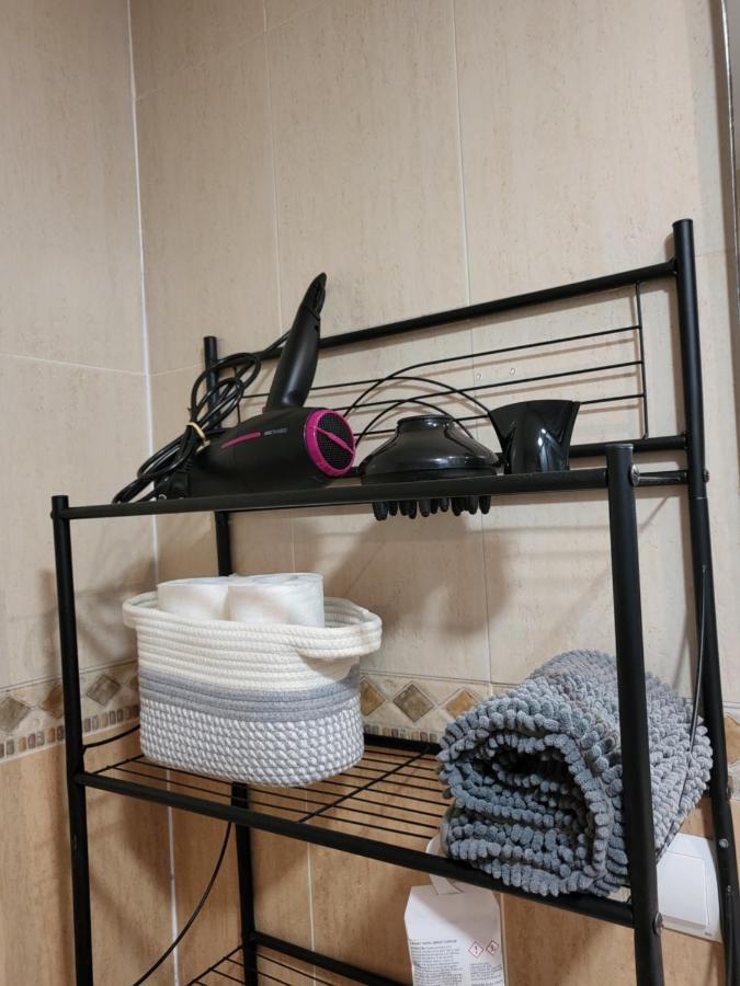 ático En Primera Línea Con Piscina Privada! Vera