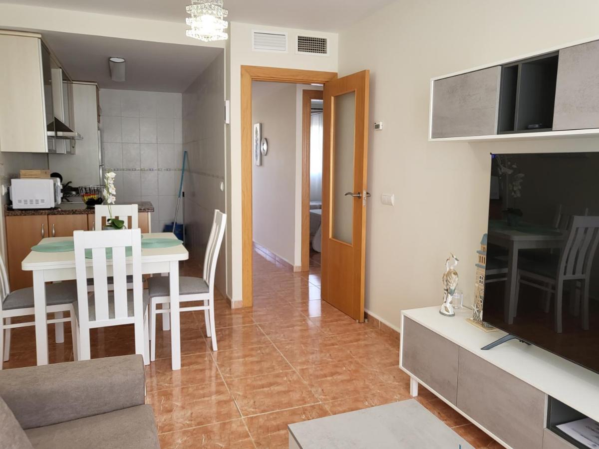 ático En Primera Línea Con Piscina Privada! Apartamento