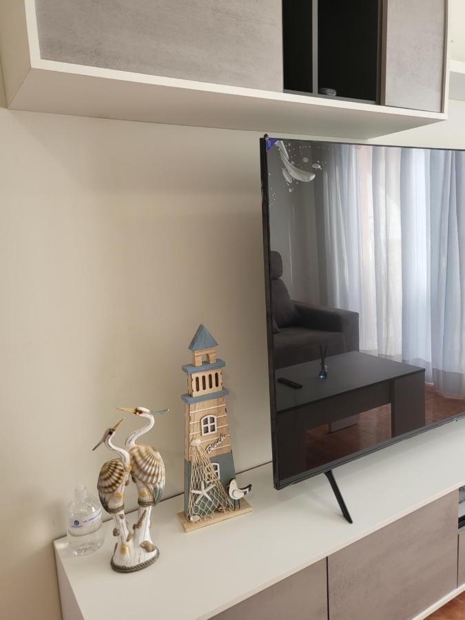 ático En Primera Línea Con Piscina Privada! Apartamento Vera