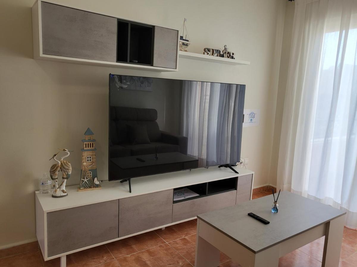 Apartamento ático En Primera Línea Con Piscina Privada! *