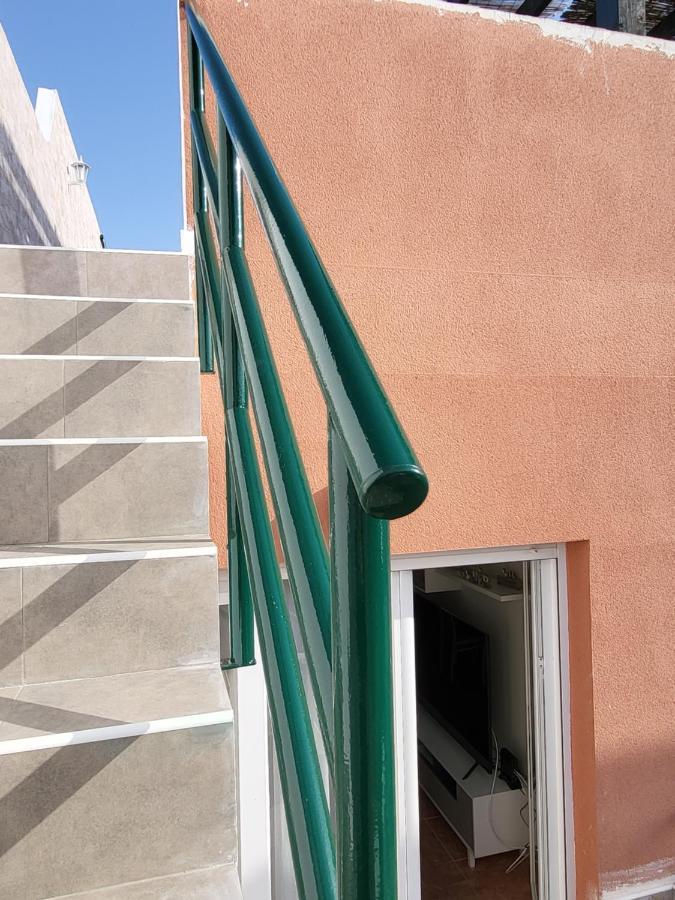 Apartamento ático En Primera Línea Con Piscina Privada!