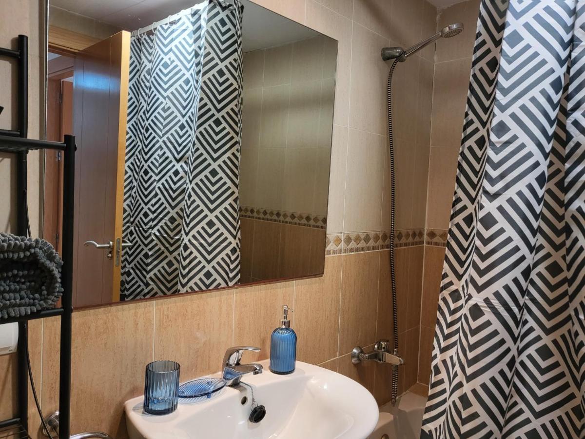 ático En Primera Línea Con Piscina Privada! Apartamento *