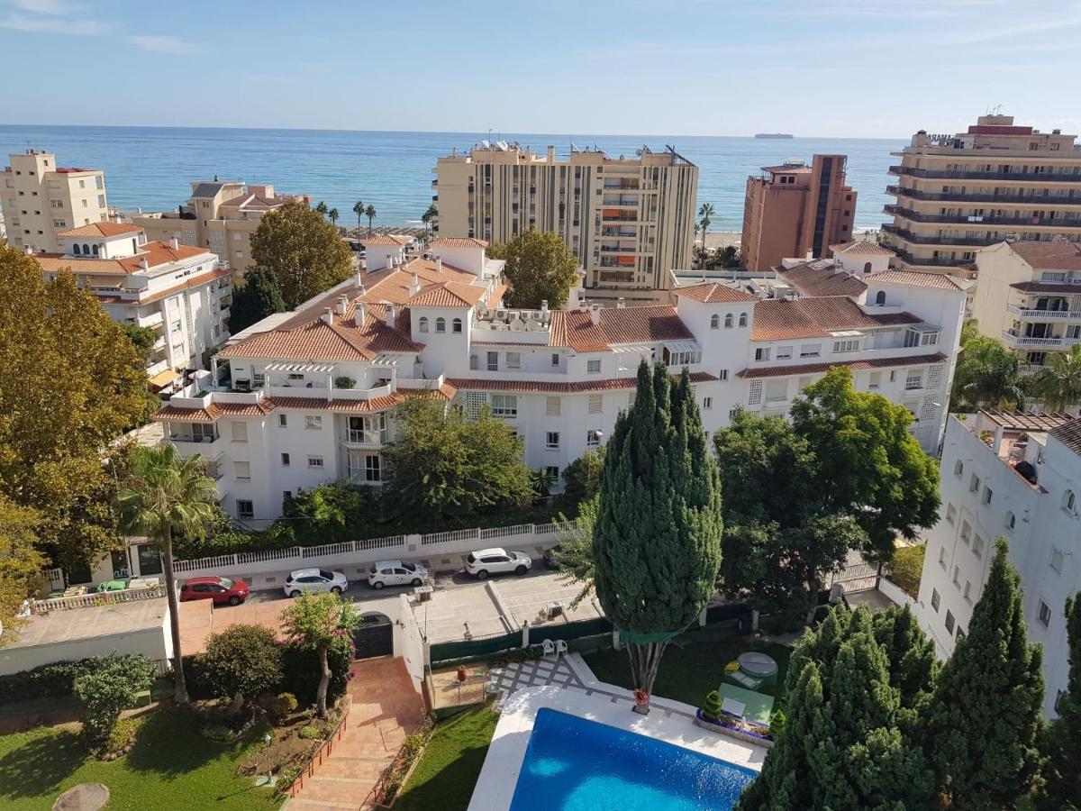 Apartment Great Views Terrace Torremolinos