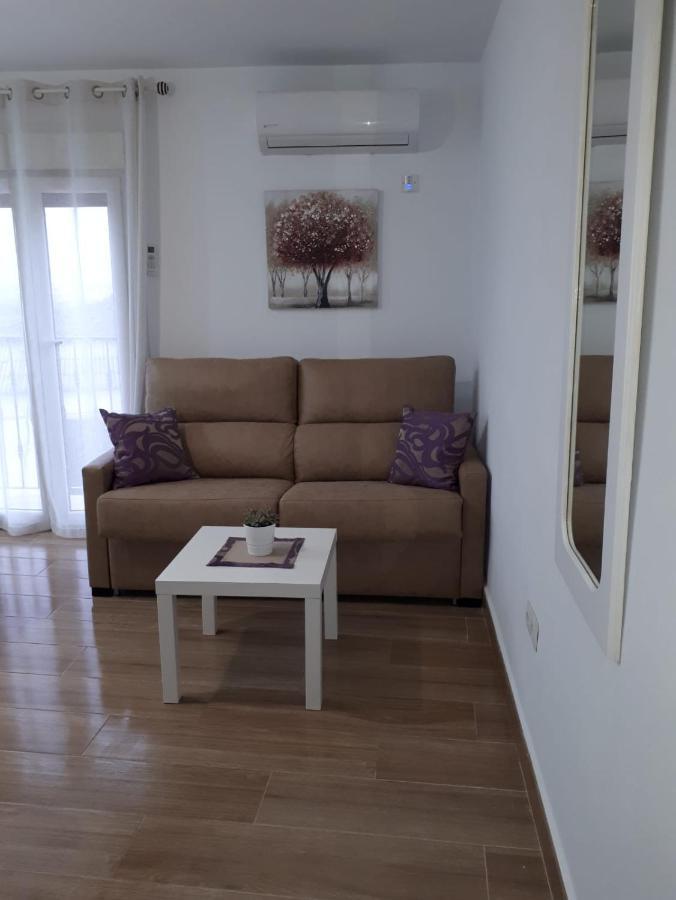 Apartamento , Loft Bobastro Cerca Del Caminito Del Rey Ardales