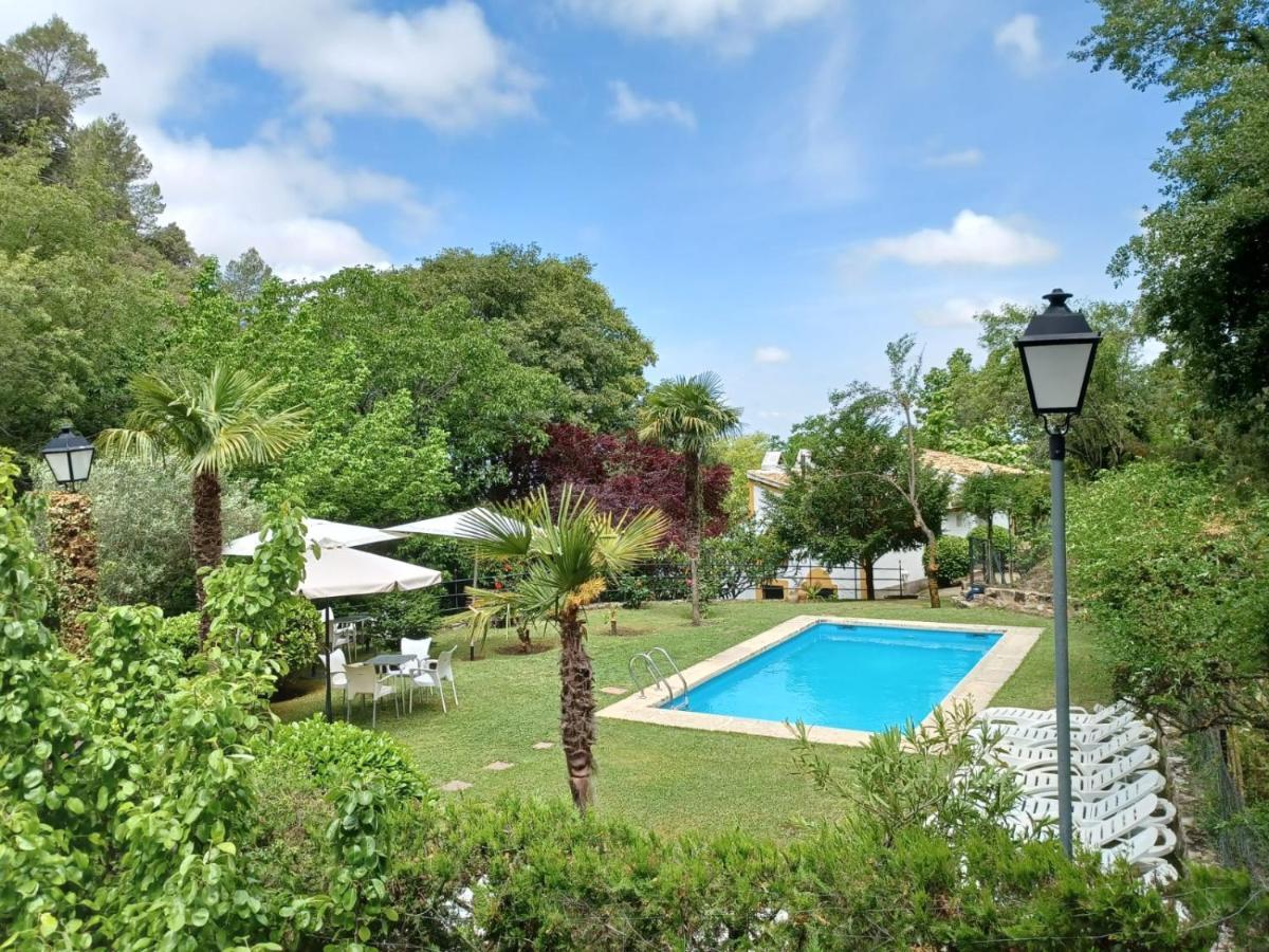 Casa Fuente De Rechita Holiday home La Iruela