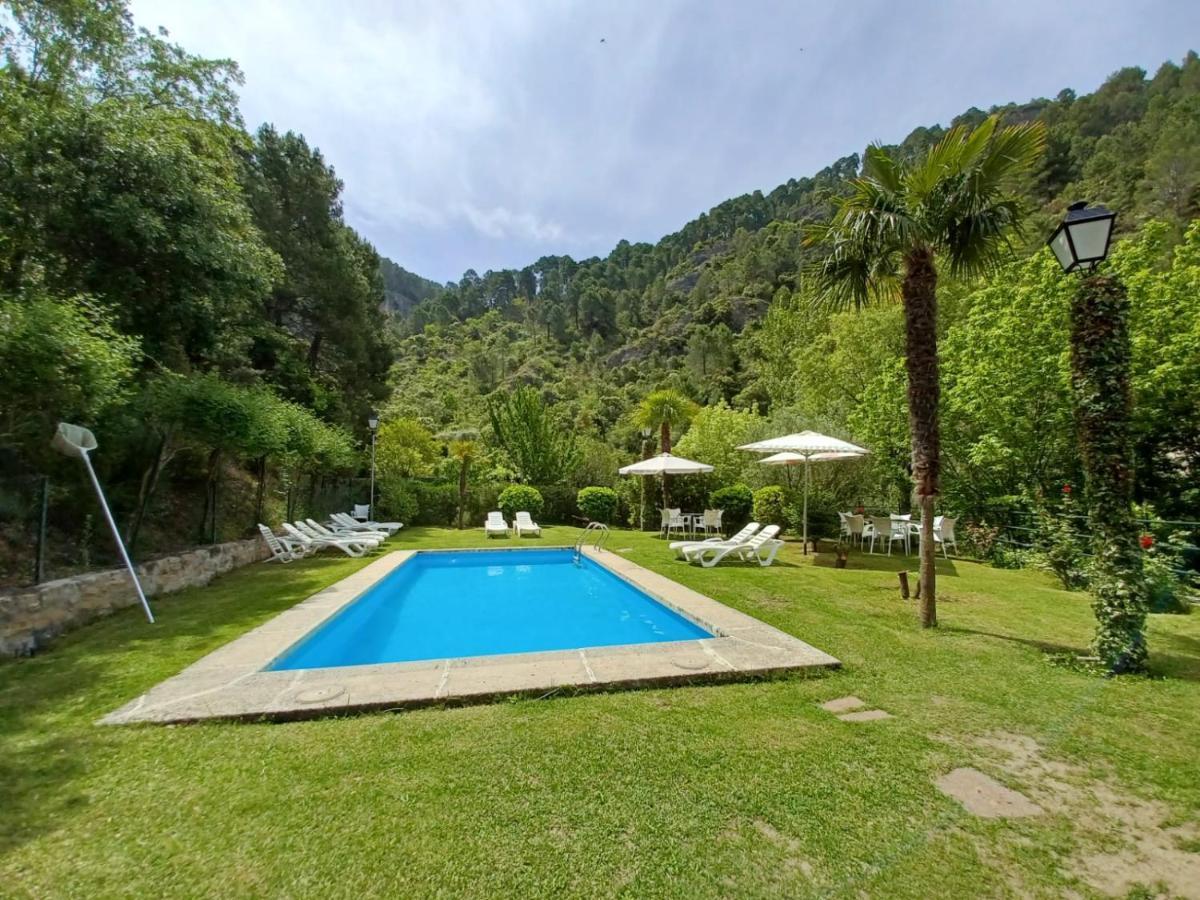 Holiday home Casa Fuente De Rechita *
