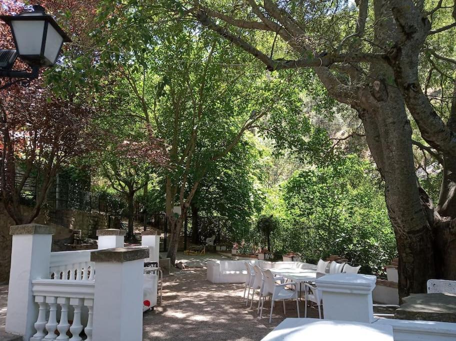 Holiday home Casa Fuente De Rechita