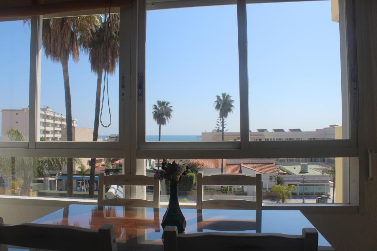 Apartamento Fantástico Apartamento En La Carihuela